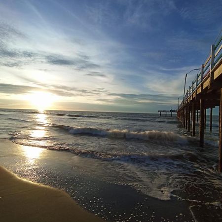 Gran Muelle Hotel San Bernardo del Viento Dış mekan fotoğraf