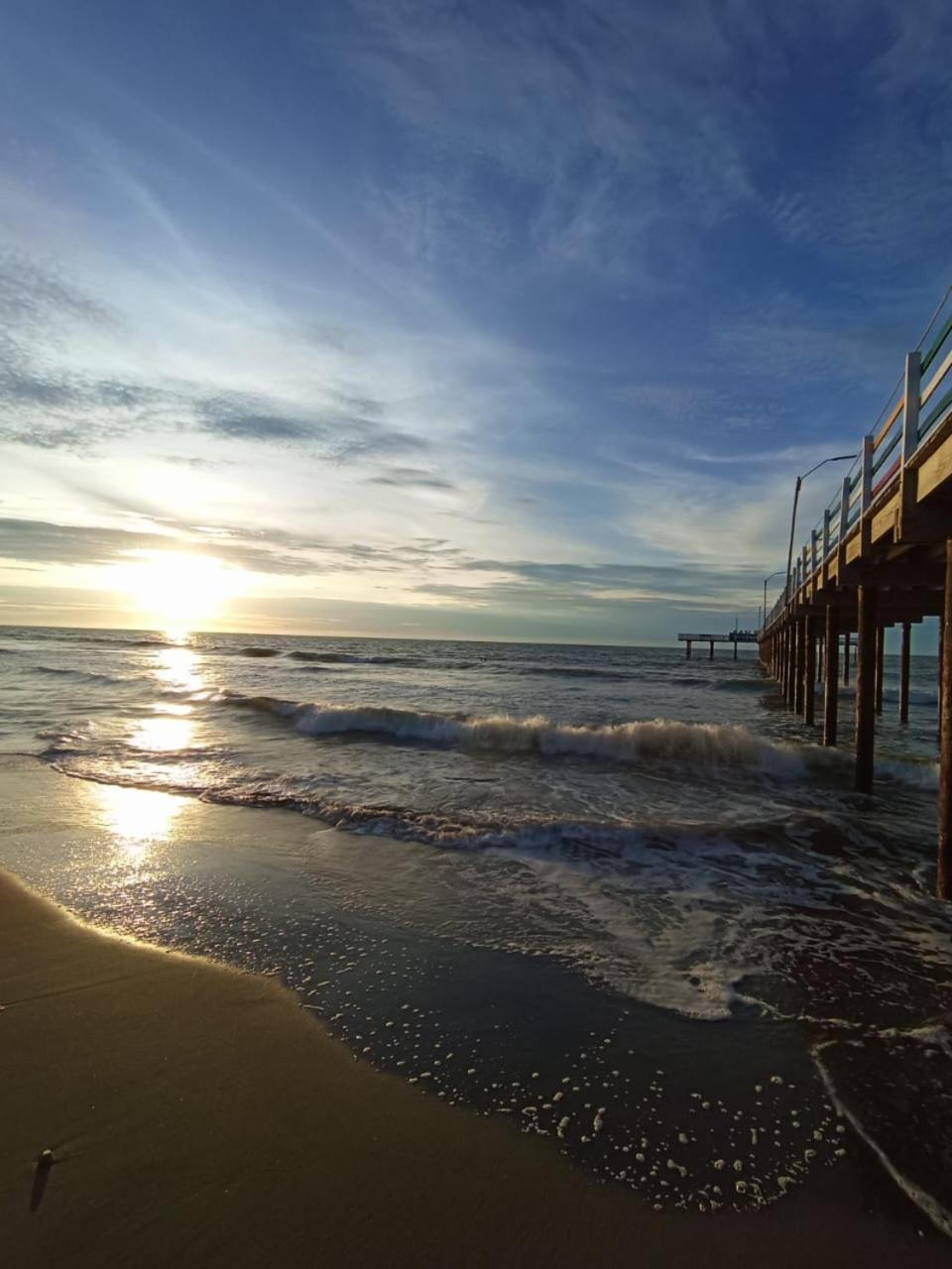 Gran Muelle Hotel San Bernardo del Viento Dış mekan fotoğraf