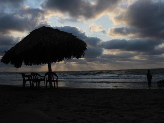 Gran Muelle Hotel San Bernardo del Viento Dış mekan fotoğraf