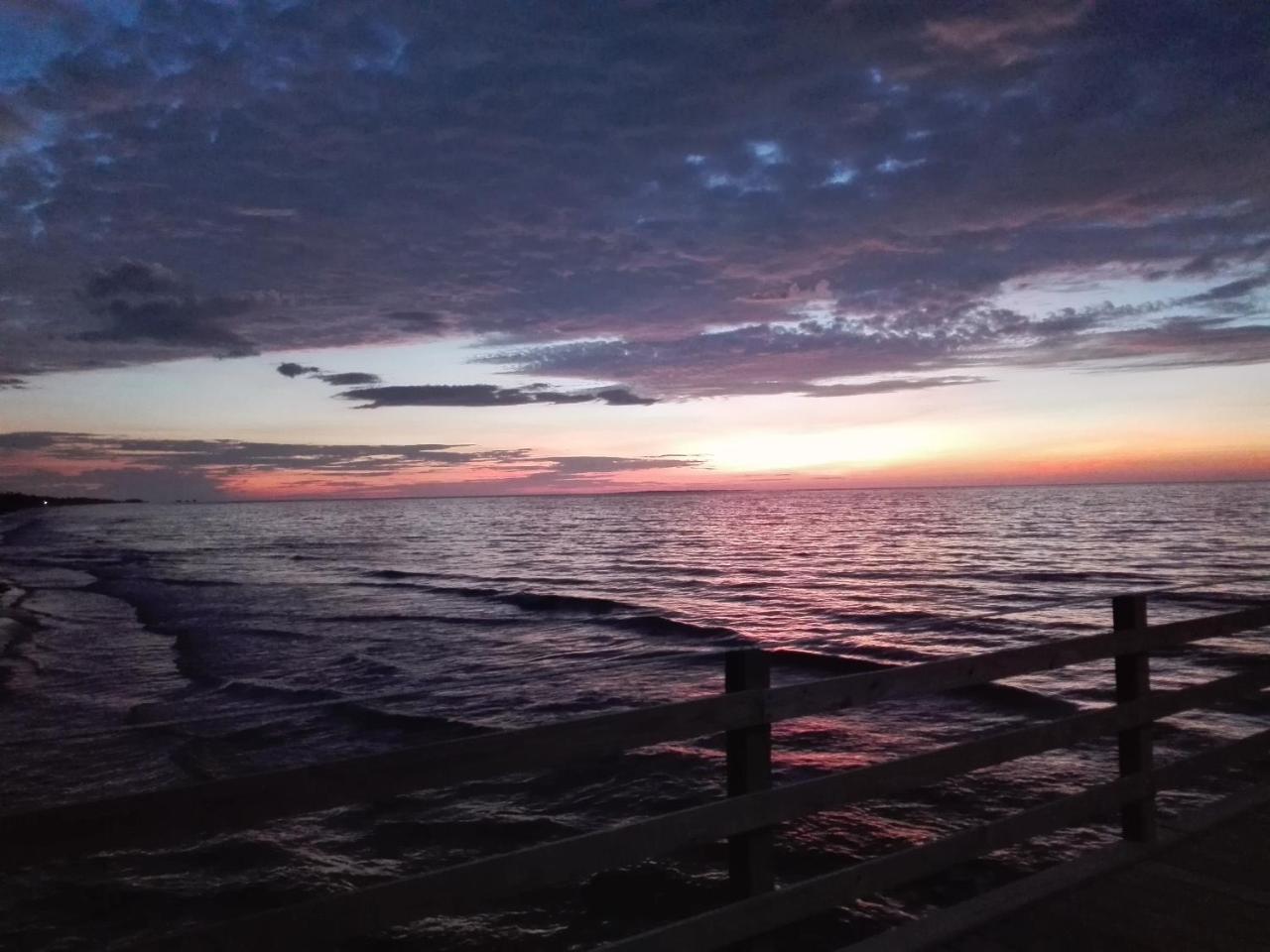 Gran Muelle Hotel San Bernardo del Viento Dış mekan fotoğraf